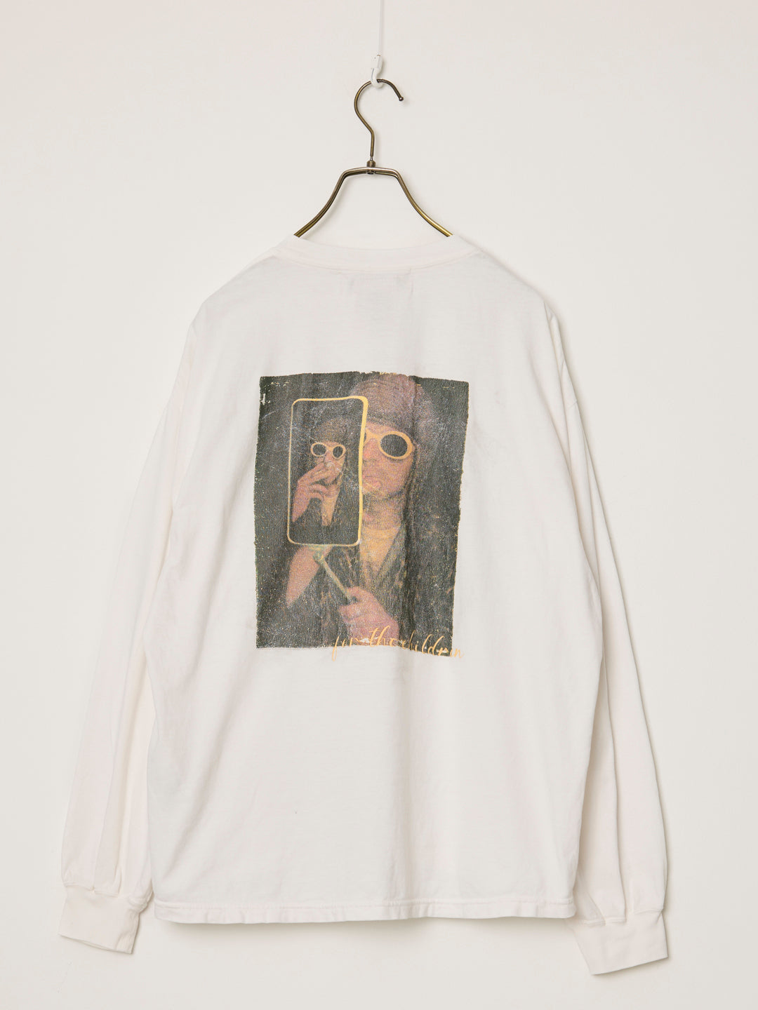 HARD SP가 20/천축 론 T(Self Shot)