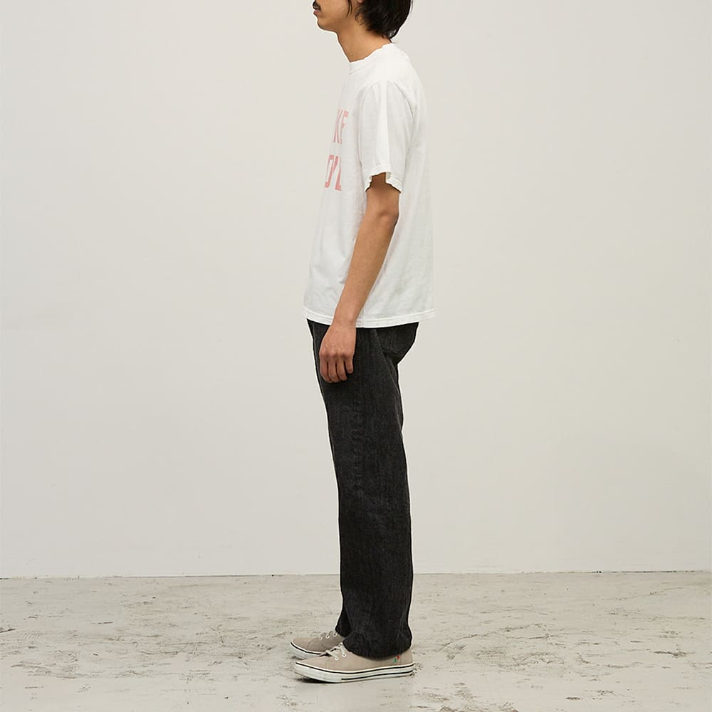 HARD SP加工20/天竺レギュラーT(I LIKE I LOVE)