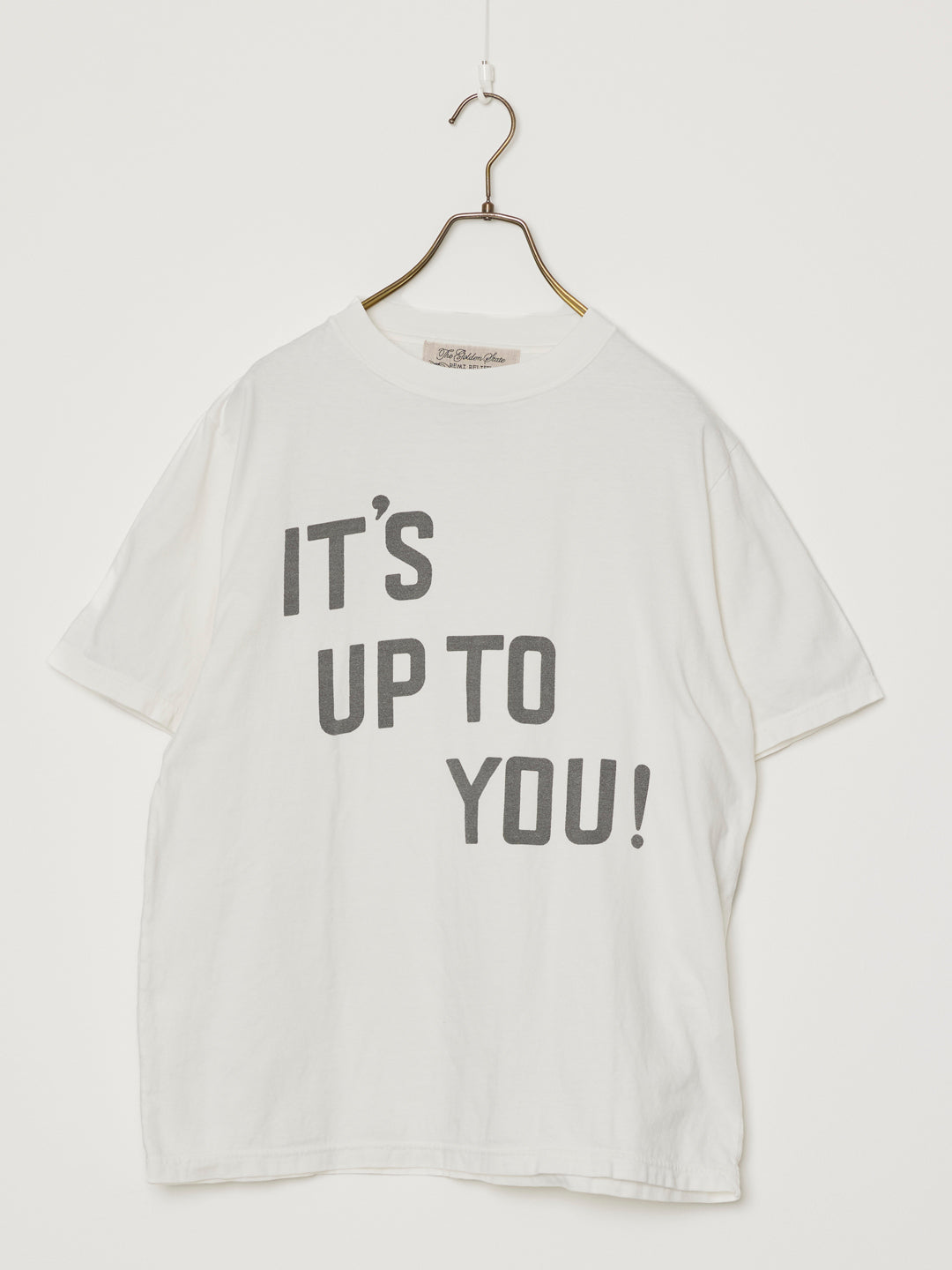 HARD SP가 20/천축 레귤러 T(IT'S UP TO YOU!)