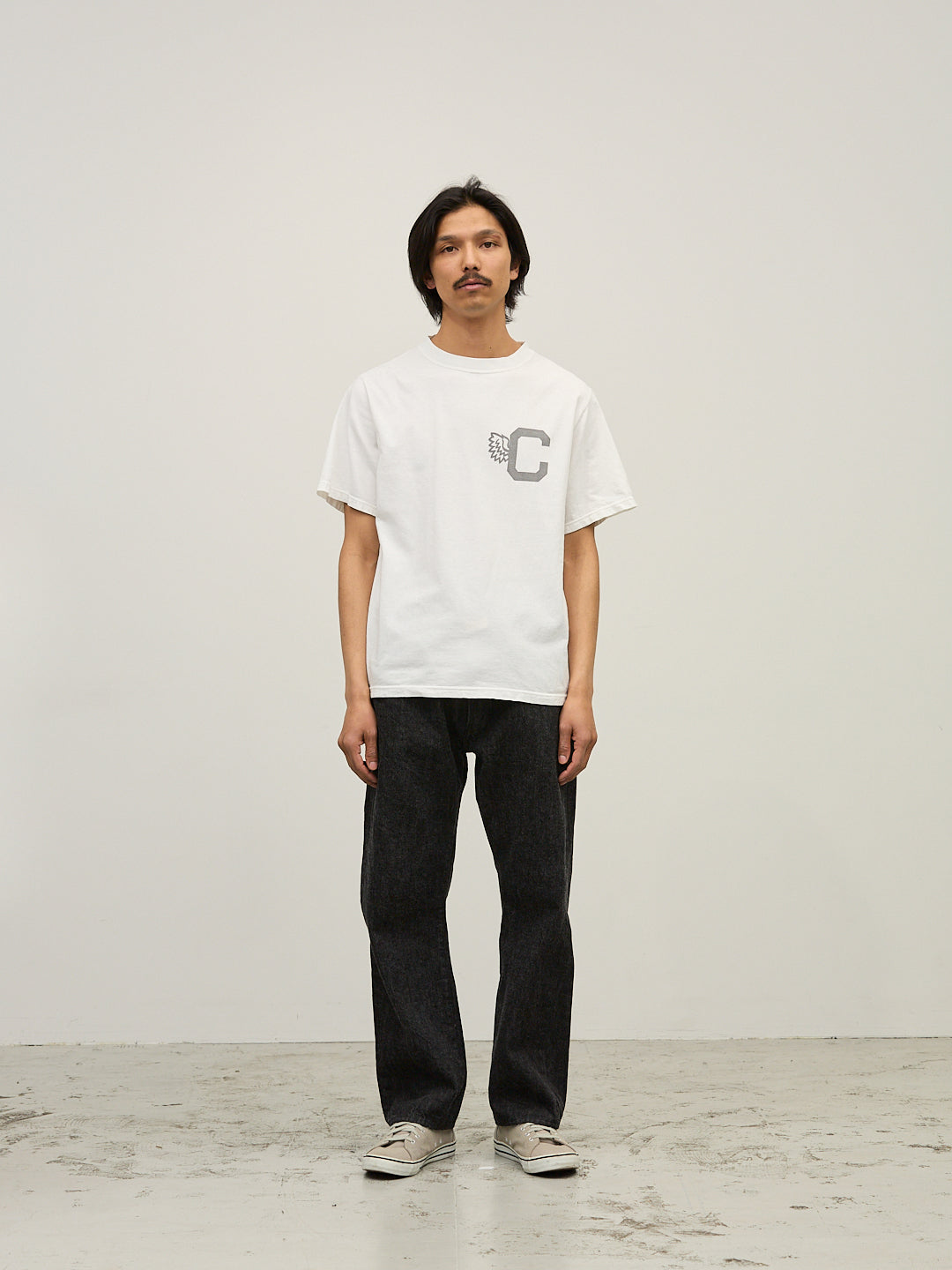 HARD SP가 20/천축 레귤러 T(C)