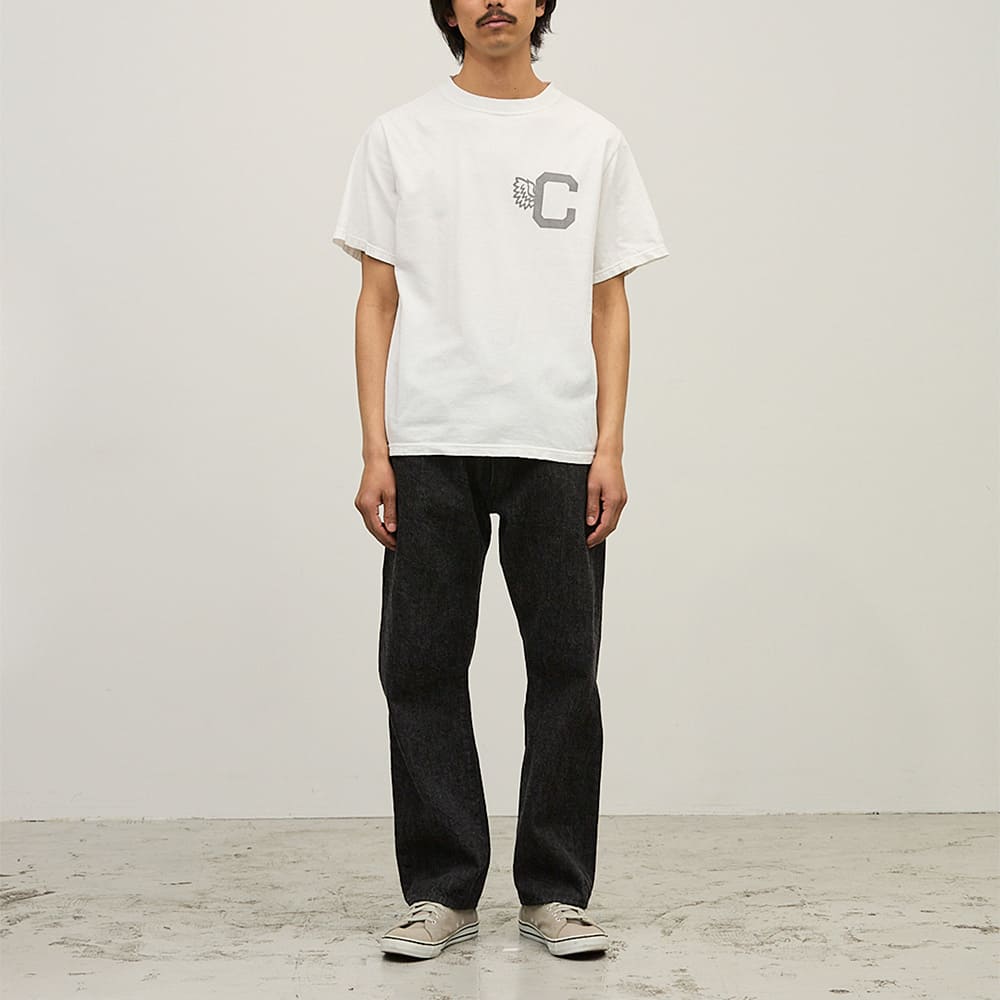 HARD SP加工20/天竺レギュラーT(C)