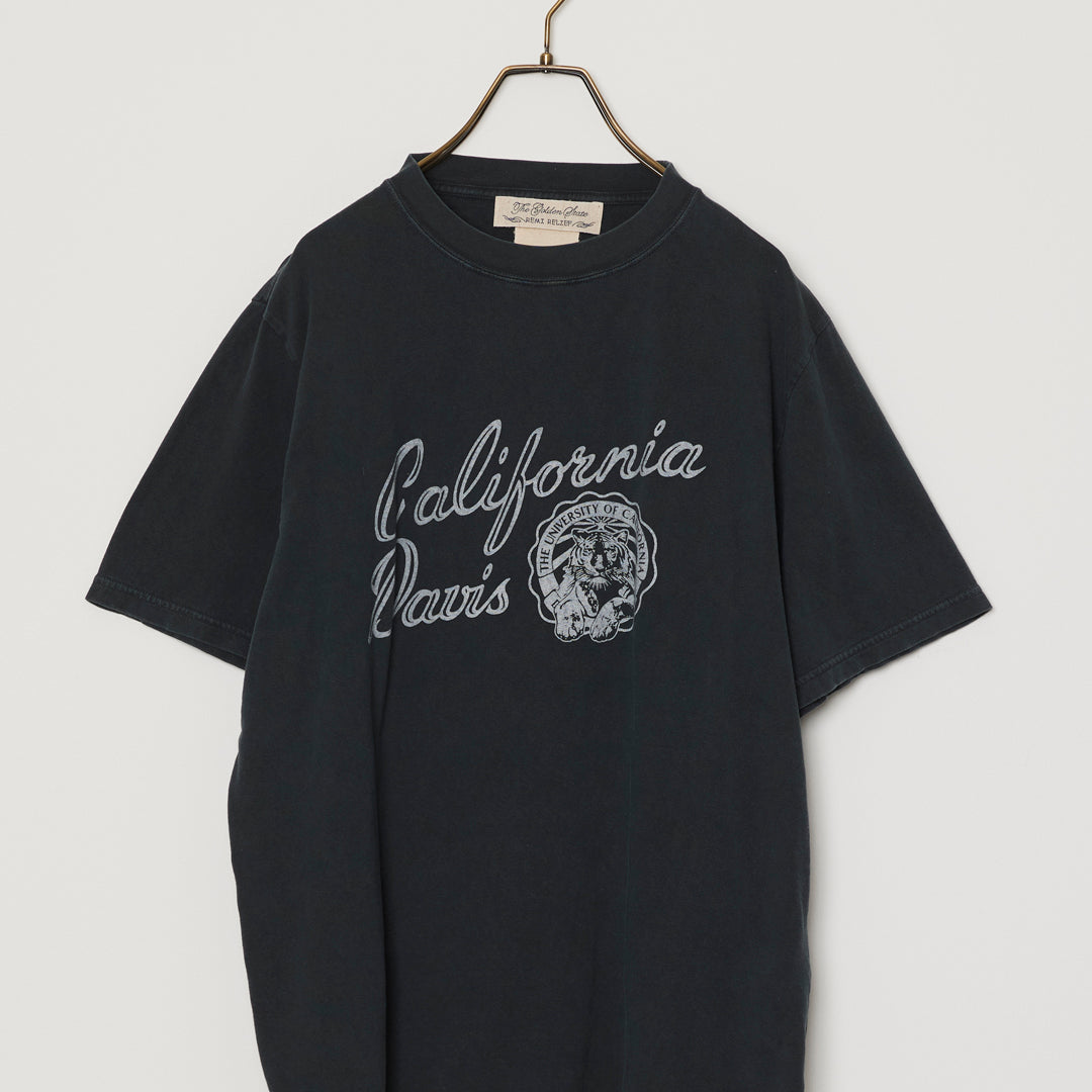 HARD SP가 20/천축 레귤러 T(California Dais)