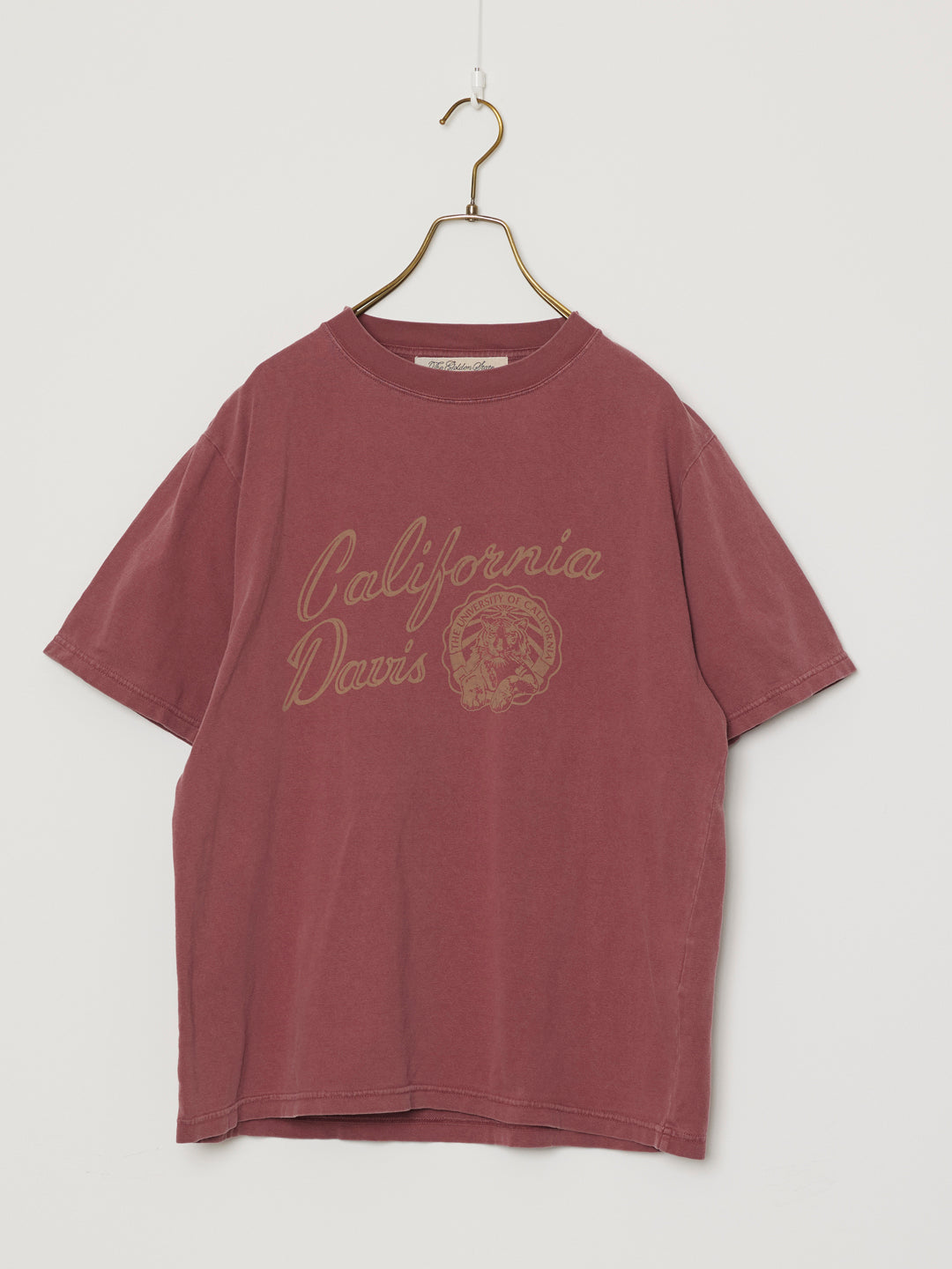 HARD SP가 20/천축 레귤러 T(California Dais)