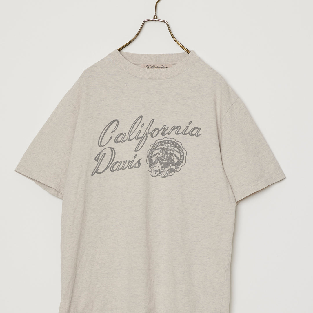 HARD SP가 20/천축 레귤러 T(California Dais)