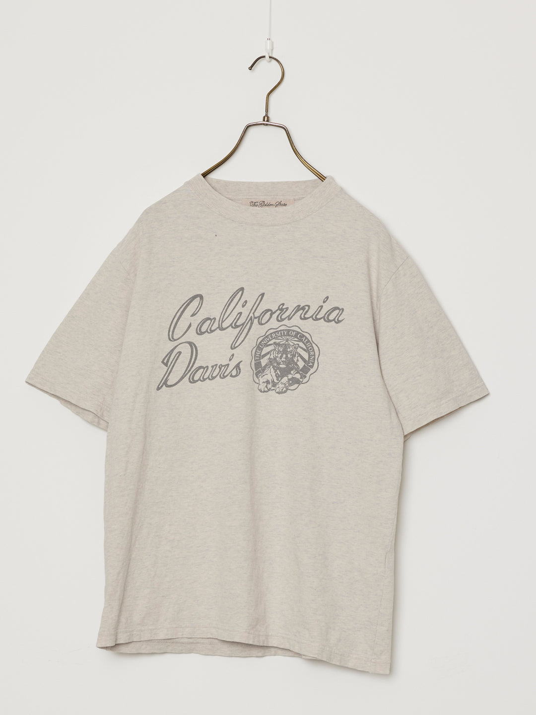 HARD SP가 20/천축 레귤러 T(California Dais)