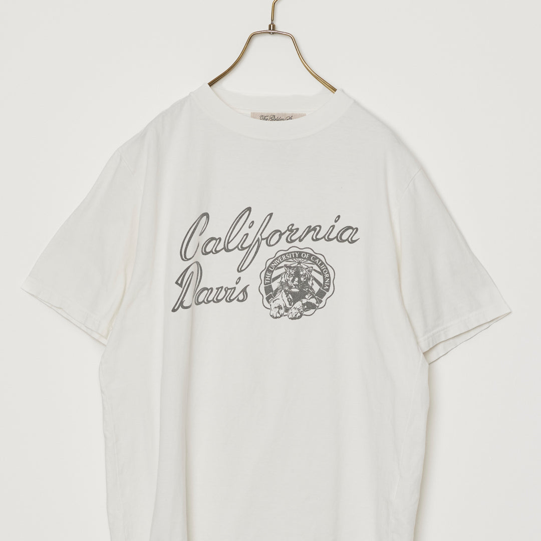 HARD SP가 20/천축 레귤러 T(California Dais)