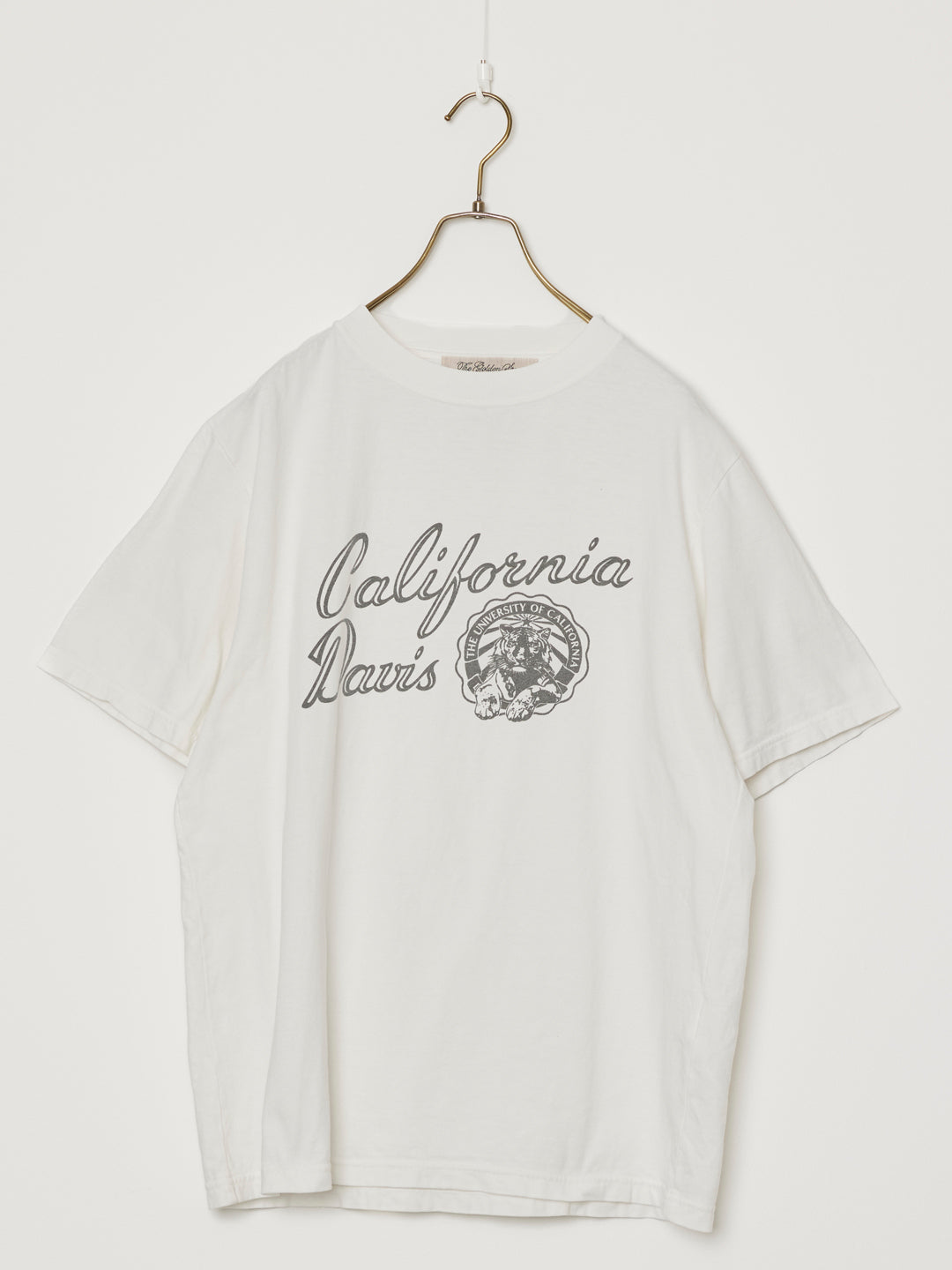 HARD SP가 20/천축 레귤러 T(California Dais)