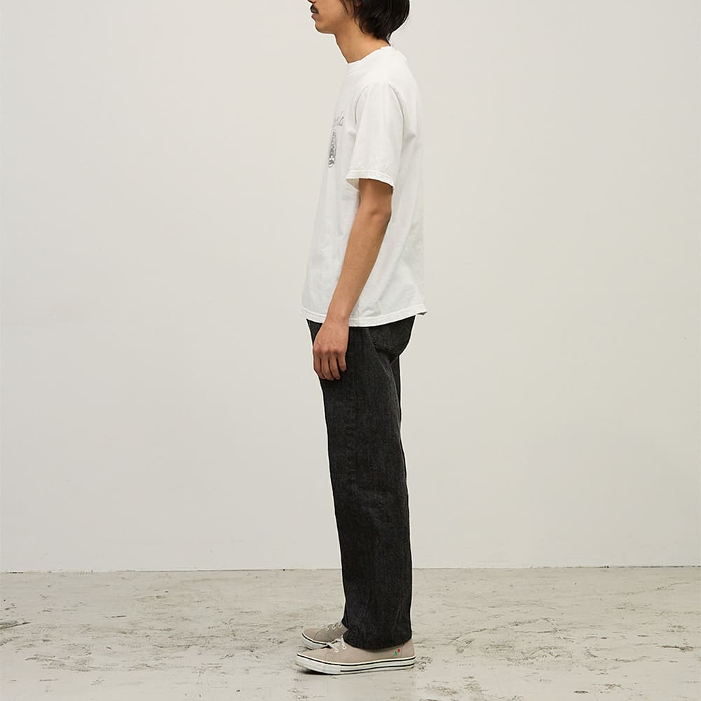 HARD SP加工20/天竺レギュラーT(California Dais)