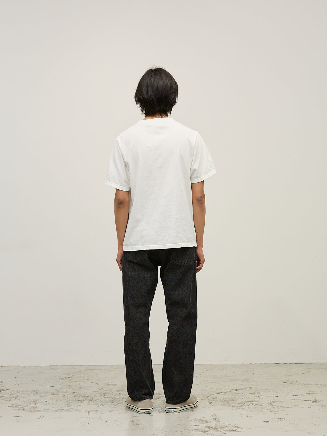 HARD SP가 20/천축 레귤러 T(California Dais)