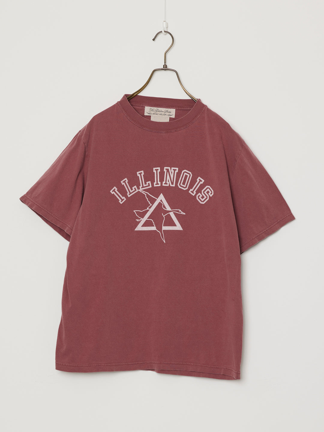 HARD SP가 20/천축 레귤러 T(ILLINOIS)