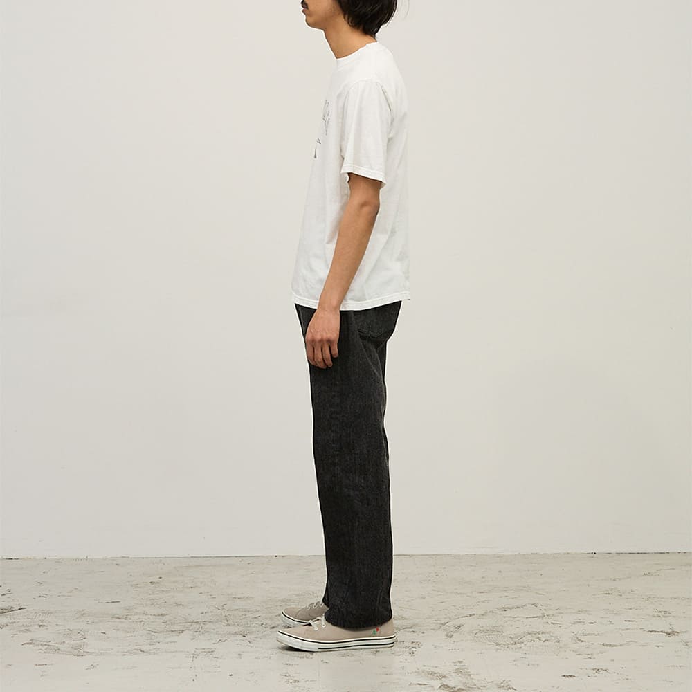 HARD SP加工20/天竺レギュラーT(ILLINOIS)