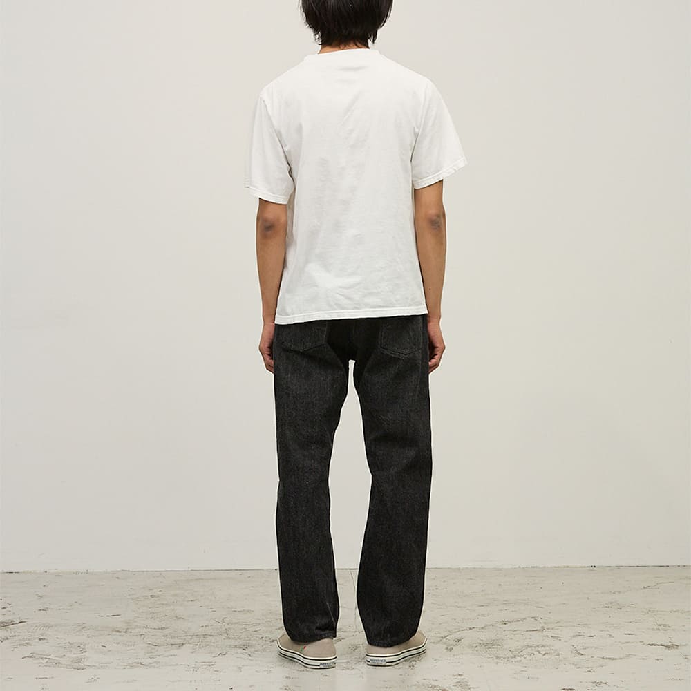 HARD SP加工20/天竺レギュラーT(California Dais)