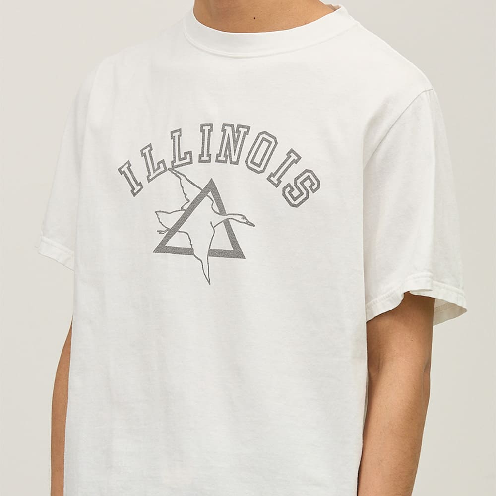 HARD SP加工20/天竺レギュラーT(ILLINOIS)