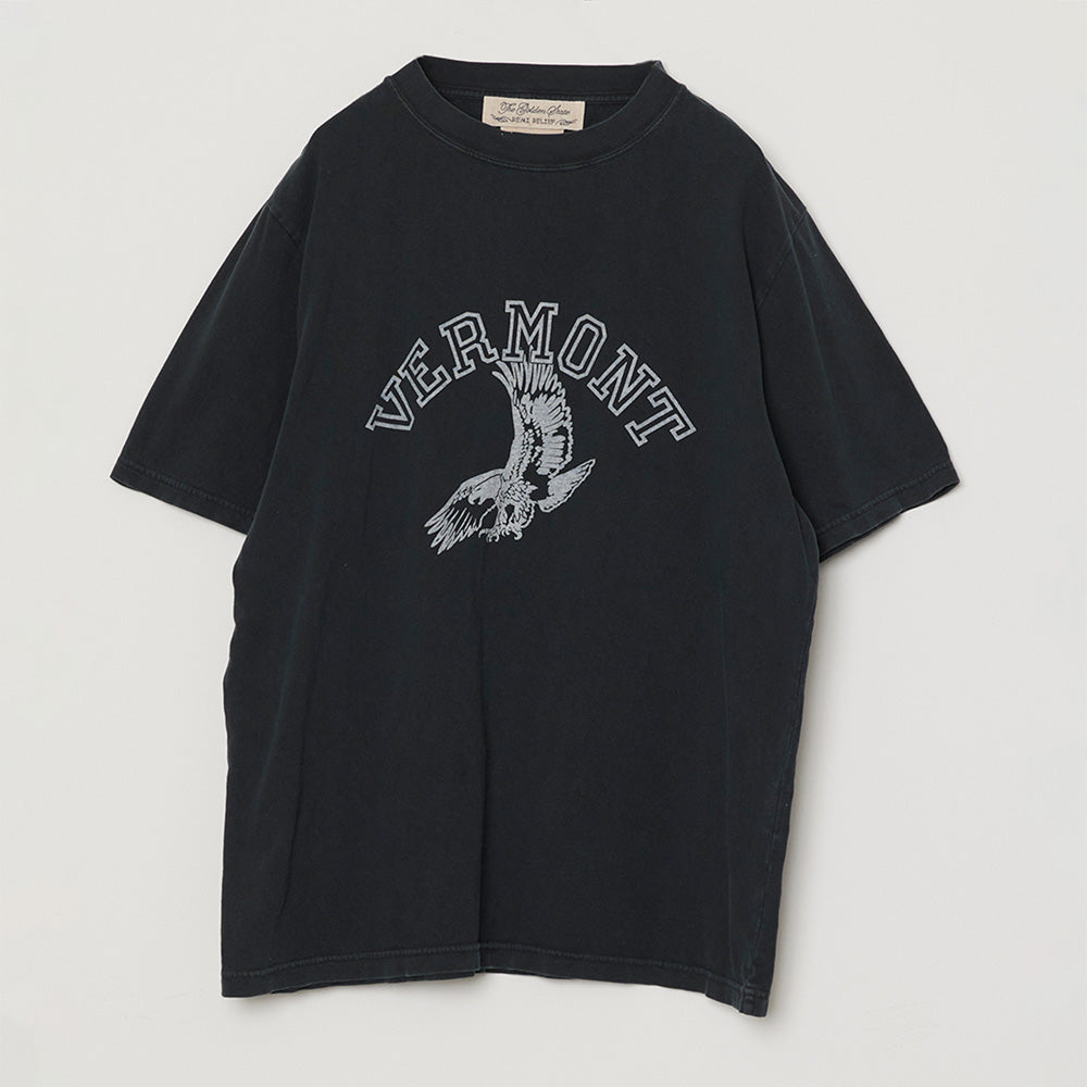 REMI RELIEF  VERMONT T SHIRTS レミレリーフ REMI RELIEF（レミレリーフ公式サイト）Official Online Store