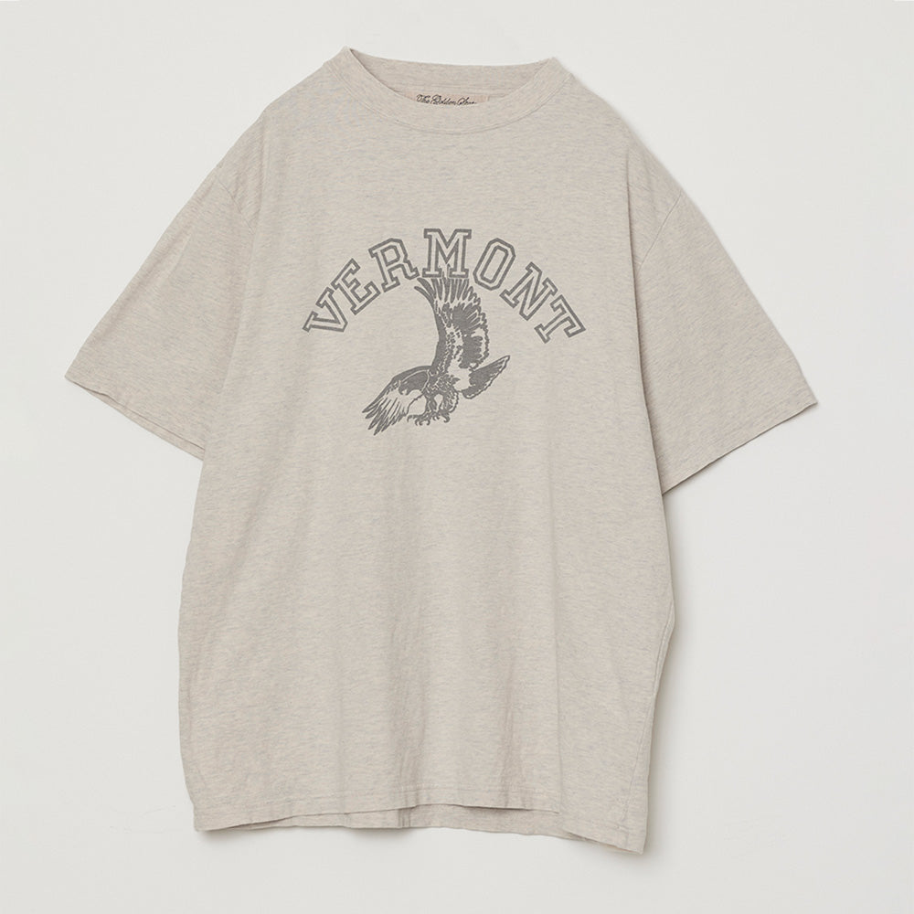 HARD SP加工20/天竺レギュラーT(VERMONT)