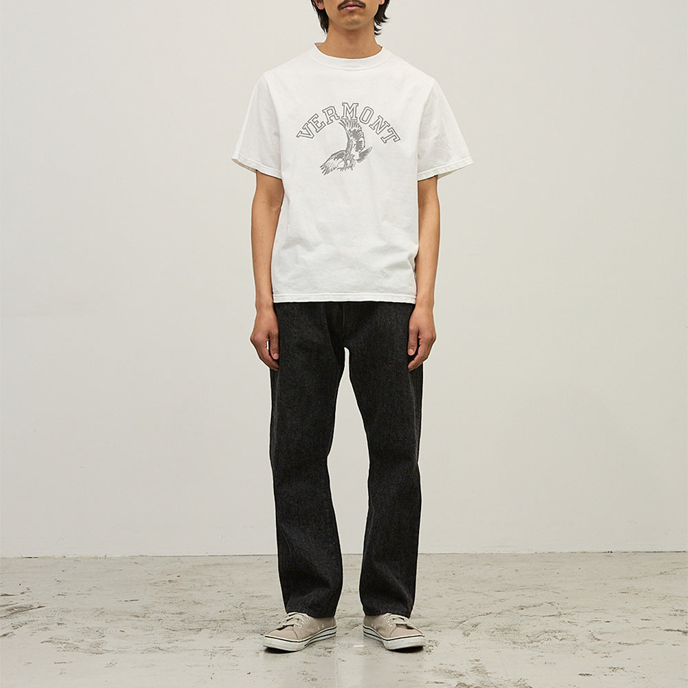 HARD SP加工20/天竺レギュラーT(VERMONT)