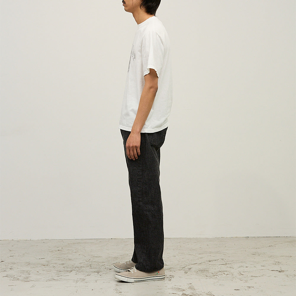 HARD SP加工20/天竺レギュラーT(VERMONT)