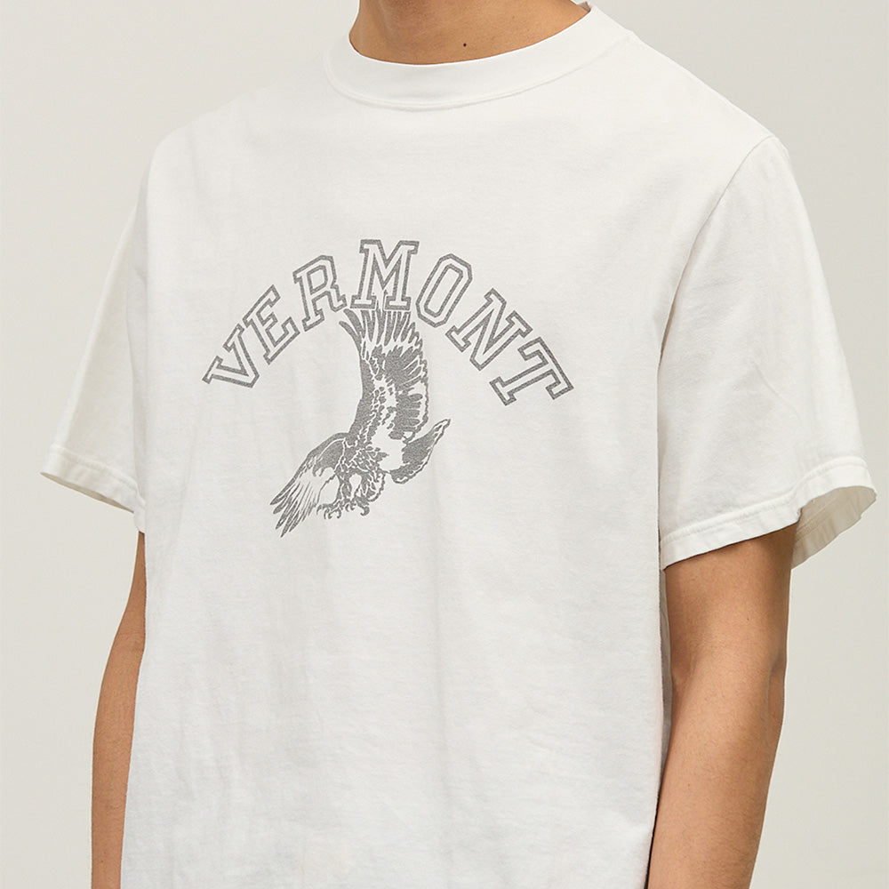 HARD SP加工20/天竺レギュラーT(VERMONT)