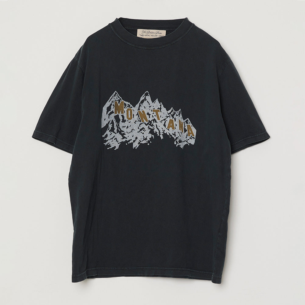 HARD SP 가공 20수/텐셀 레귤러 T(MONTANA)