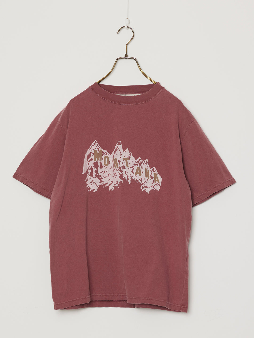 HARD SP가 20/천축 레귤러 T(MONTANA)