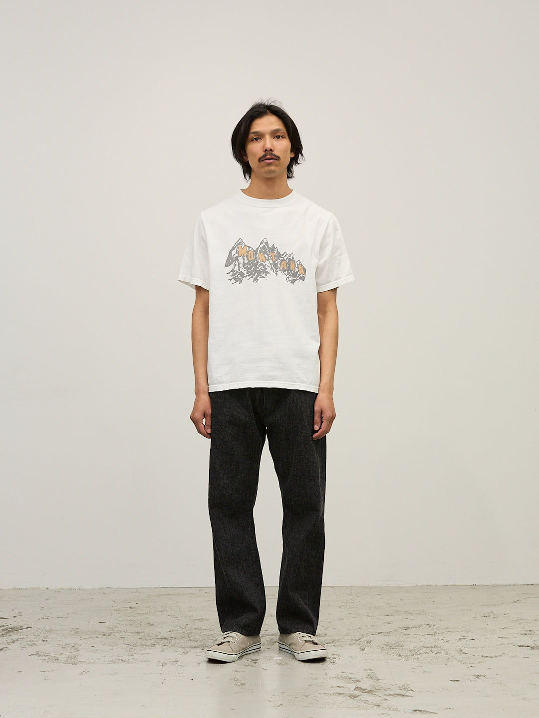 HARD SP가 20/천축 레귤러 T(MONTANA)