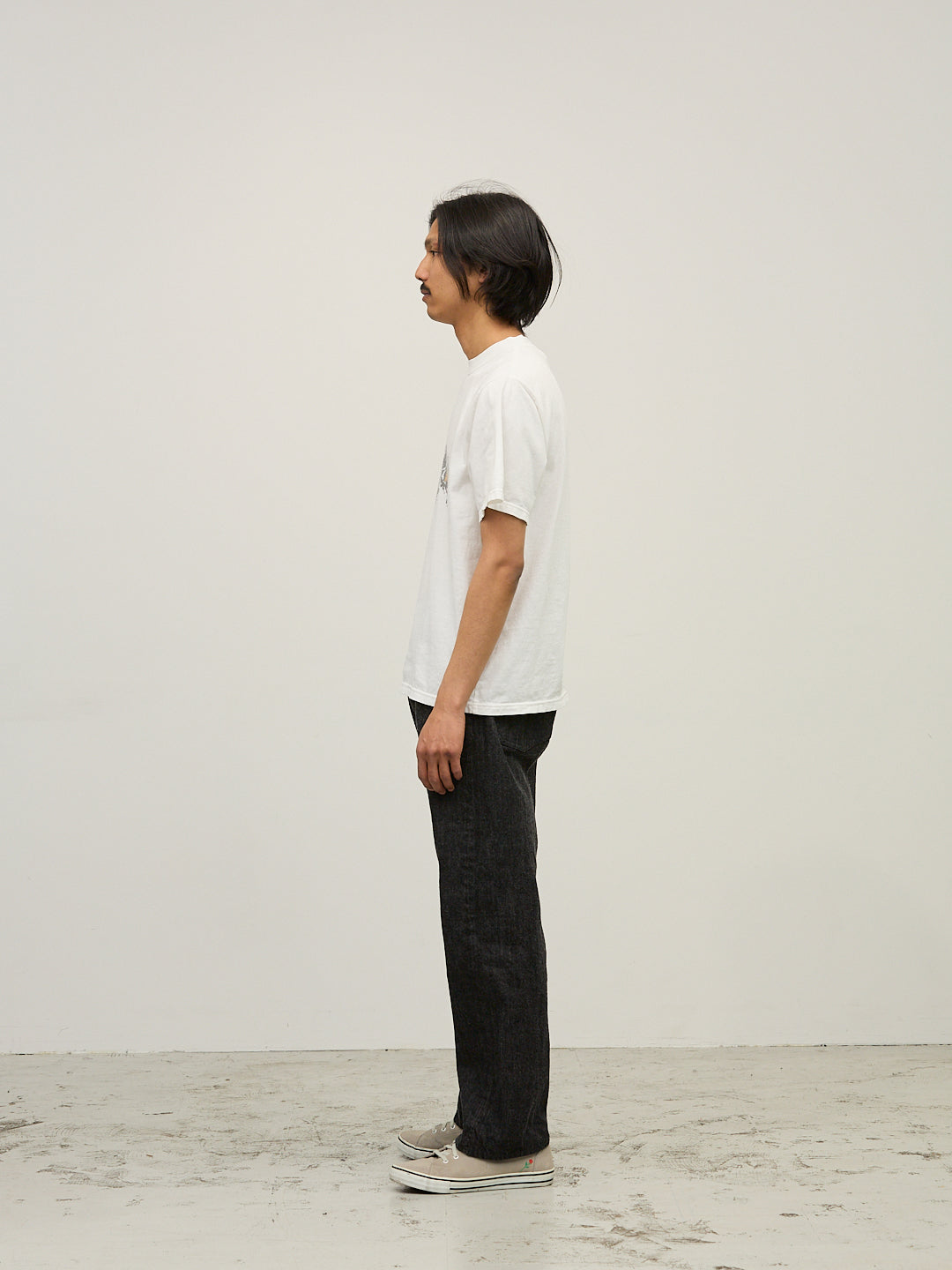 HARD SP가 20/천축 레귤러 T(MONTANA)