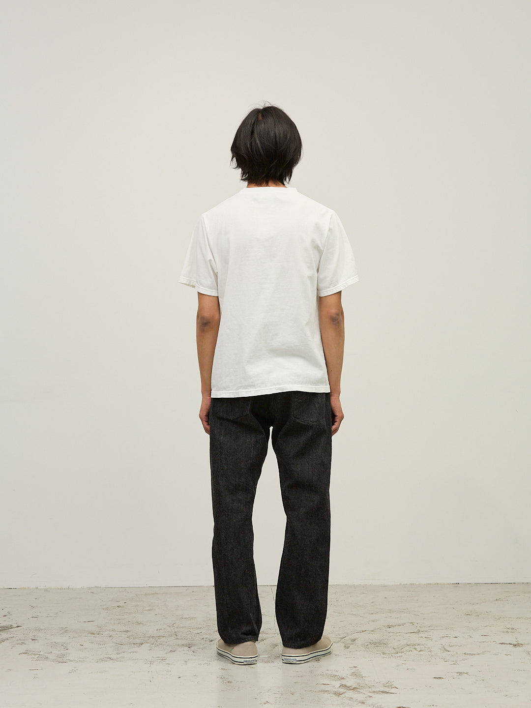 HARD SP가 20/천축 레귤러 T(MONTANA)