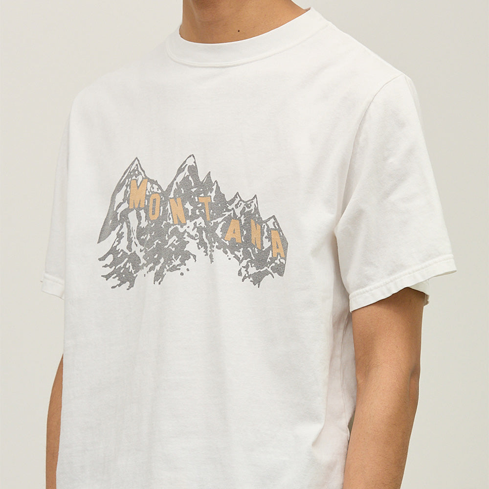 HARD SP 가공 20수/텐셀 레귤러 T(MONTANA)