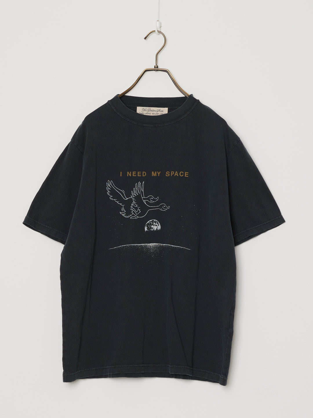 HARD SP Processing 20/Tenjiku Regular T-shirt (I NEED MY SPACE)