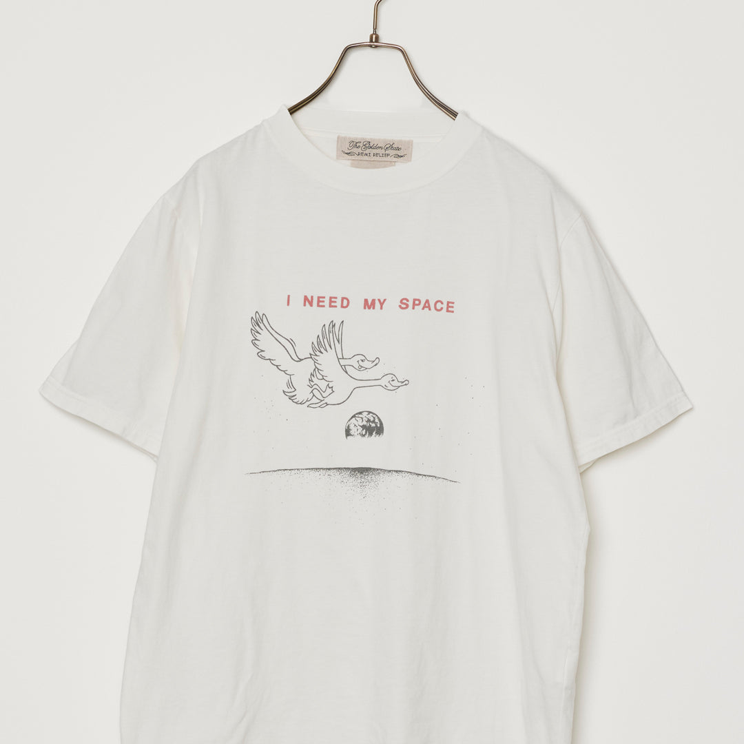 HARD SP가 20/천축 레귤러 T(I NEED MY SPACE)