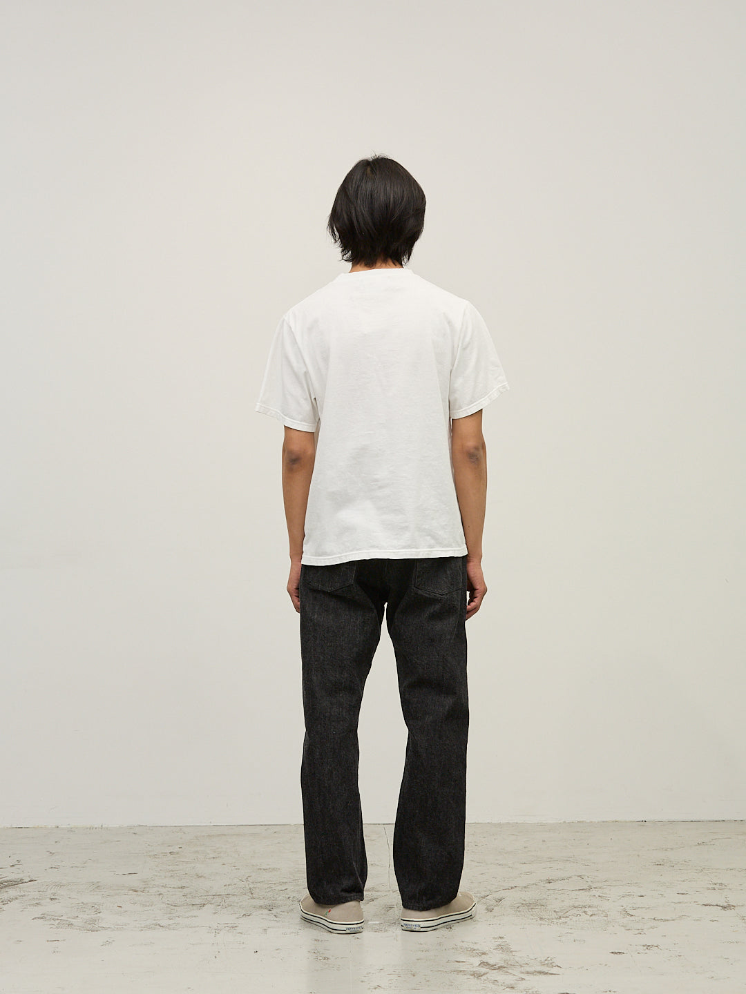 HARD SP Processing 20/Tenjiku Regular T-shirt (I NEED MY SPACE)