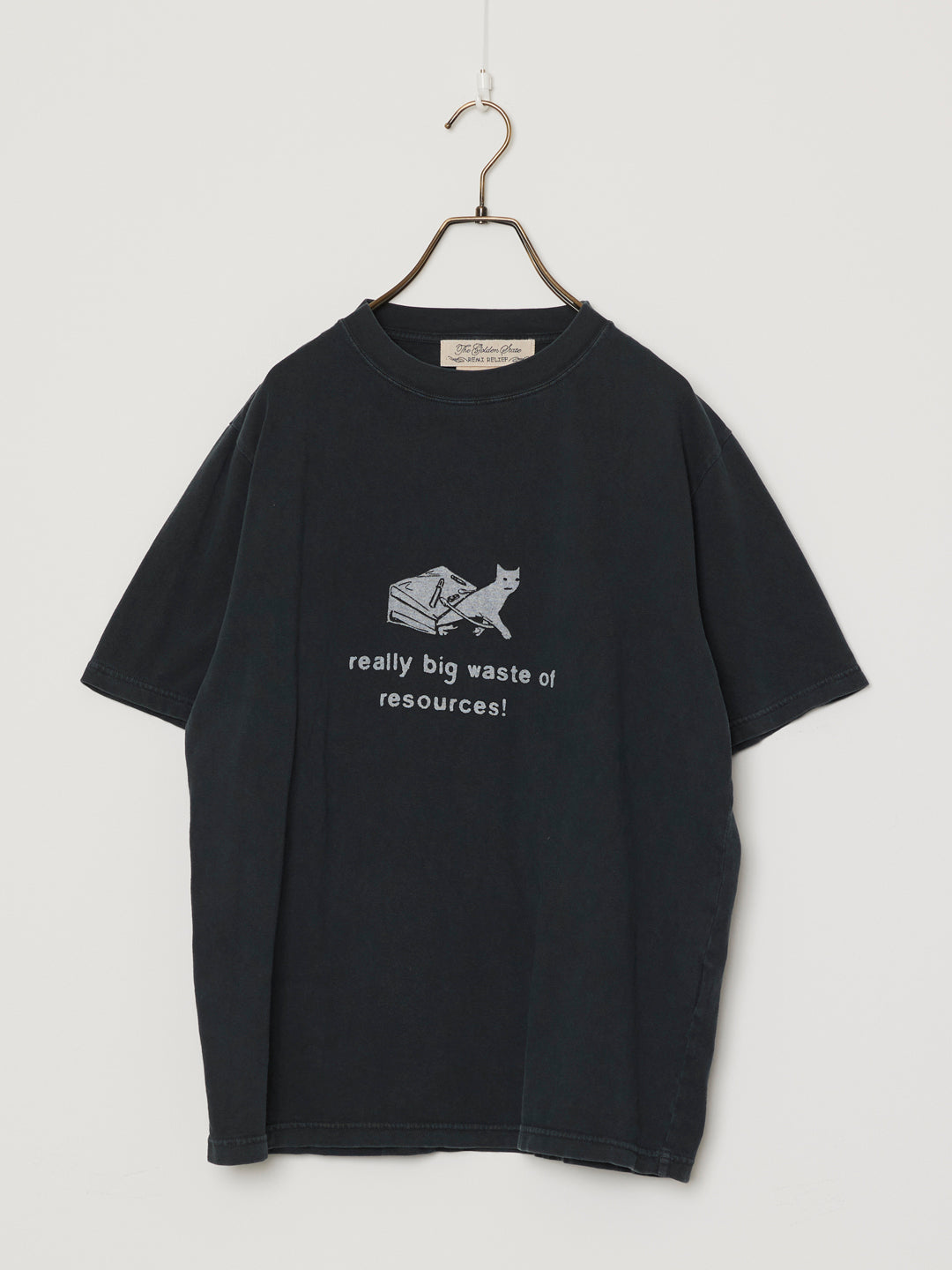 HARD SP가 20/천축 레귤러 T(really big waste of resource)