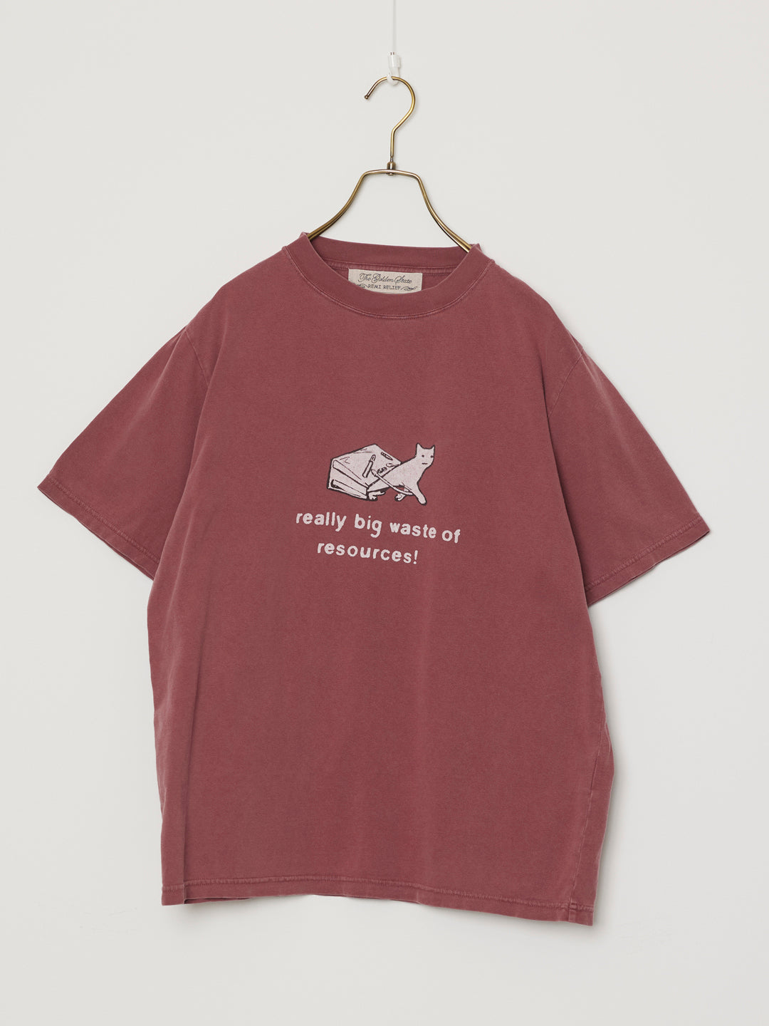 HARD SP가 20/천축 레귤러 T(really big waste of resource)