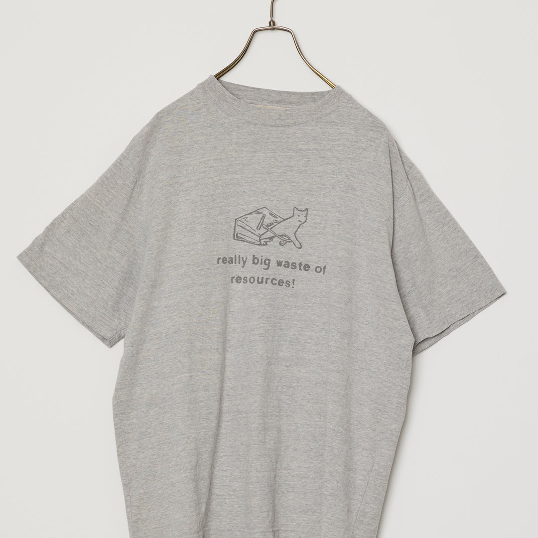 HARD SP가 20/천축 레귤러 T(really big waste of resource)