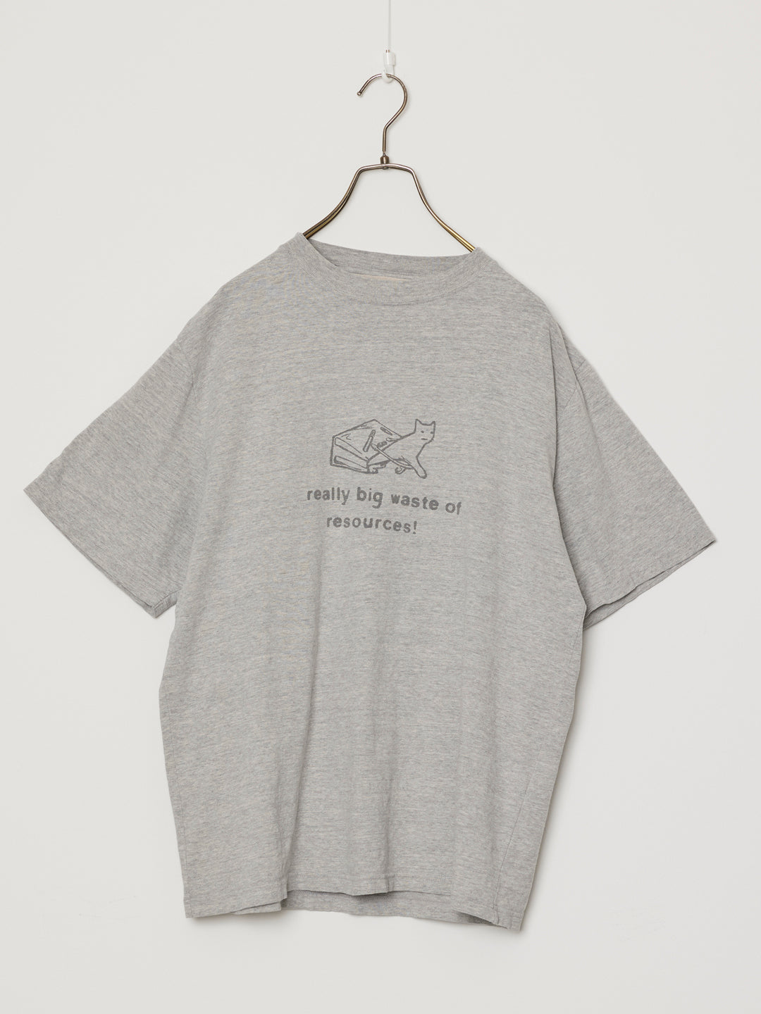 HARD SP가 20/천축 레귤러 T(really big waste of resource)