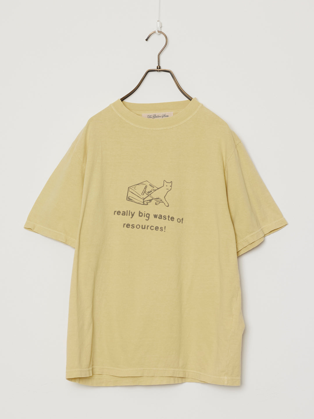 HARD SP가 20/천축 레귤러 T(really big waste of resource)