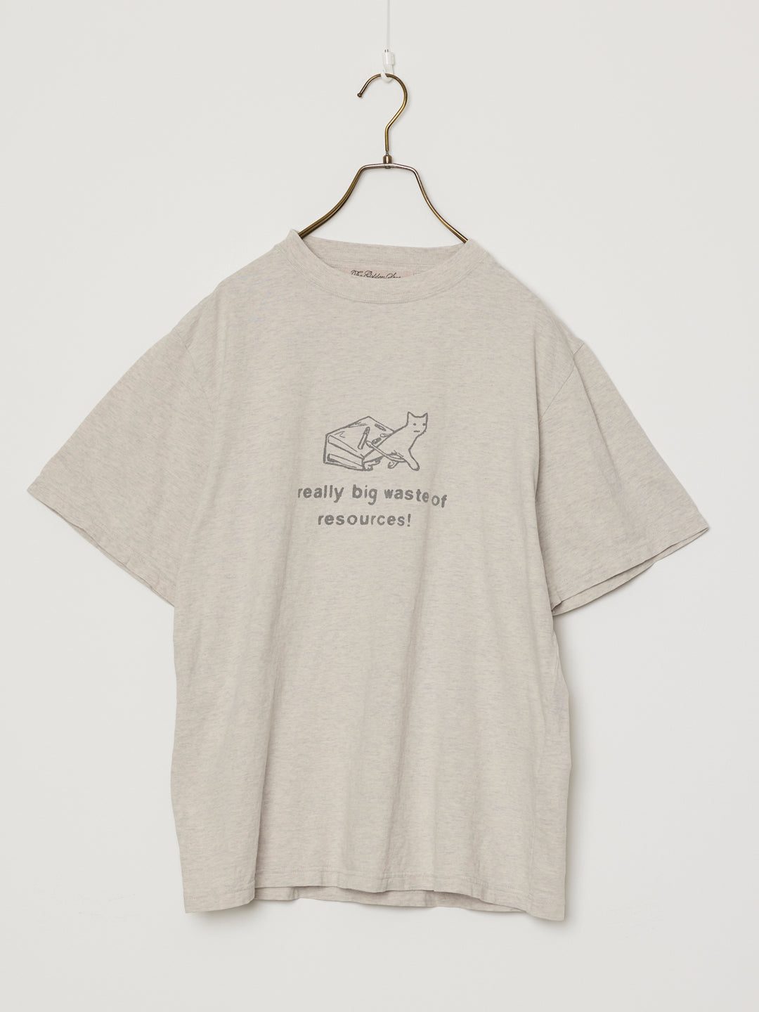 HARD SP가 20/천축 레귤러 T(really big waste of resource)