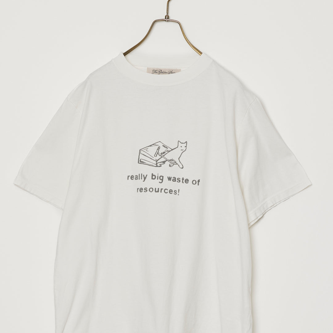 HARD SP가 20/천축 레귤러 T(really big waste of resource)