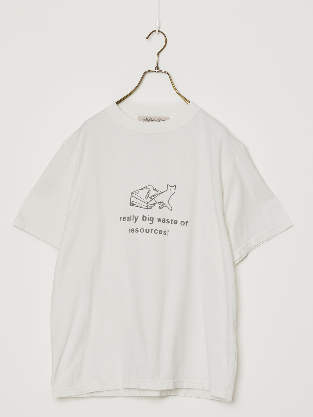 HARD SP가 20/천축 레귤러 T(really big waste of resource)