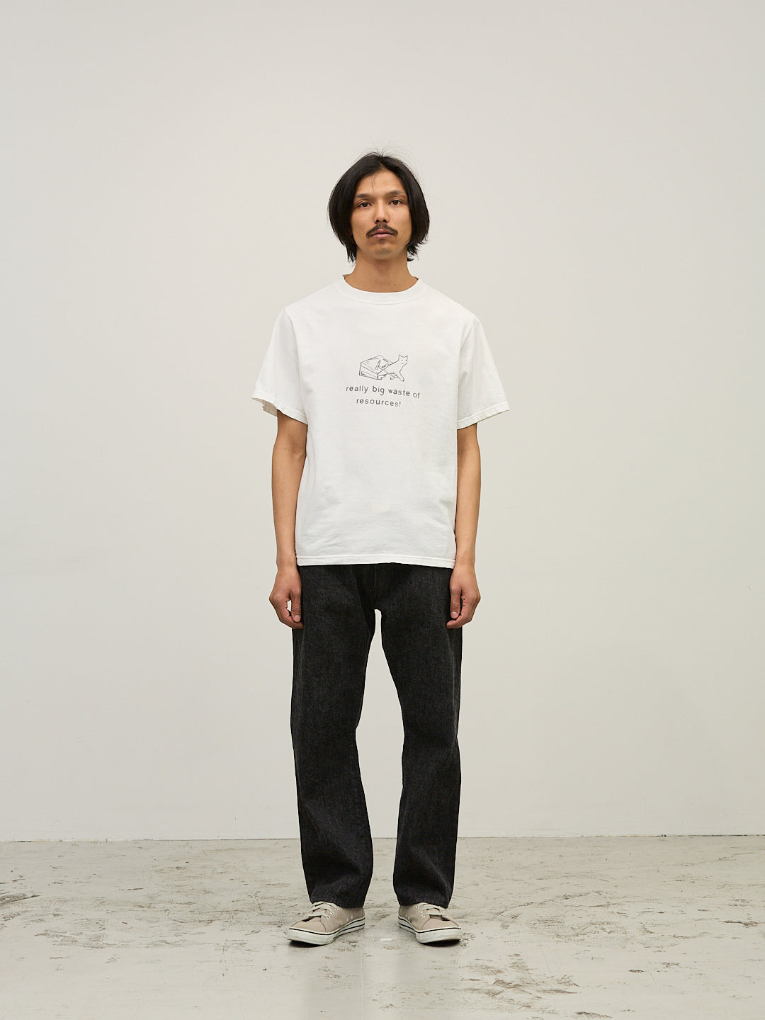 HARD SP가 20/천축 레귤러 T(really big waste of resource)