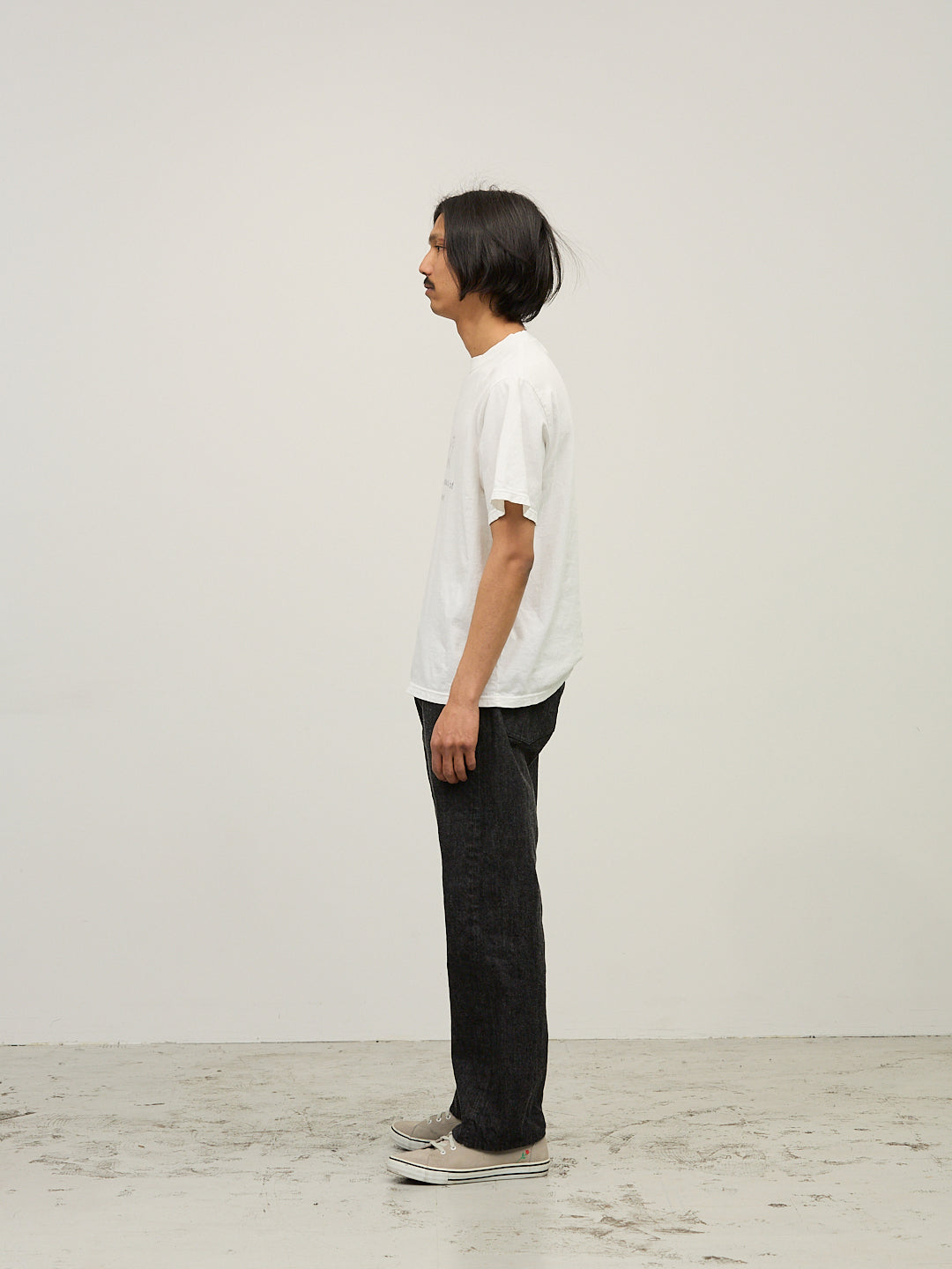 HARD SP가 20/천축 레귤러 T(really big waste of resource)