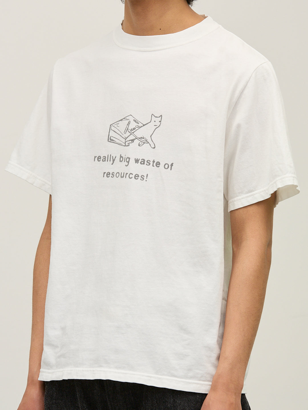 HARD SP가 20/천축 레귤러 T(really big waste of resource)