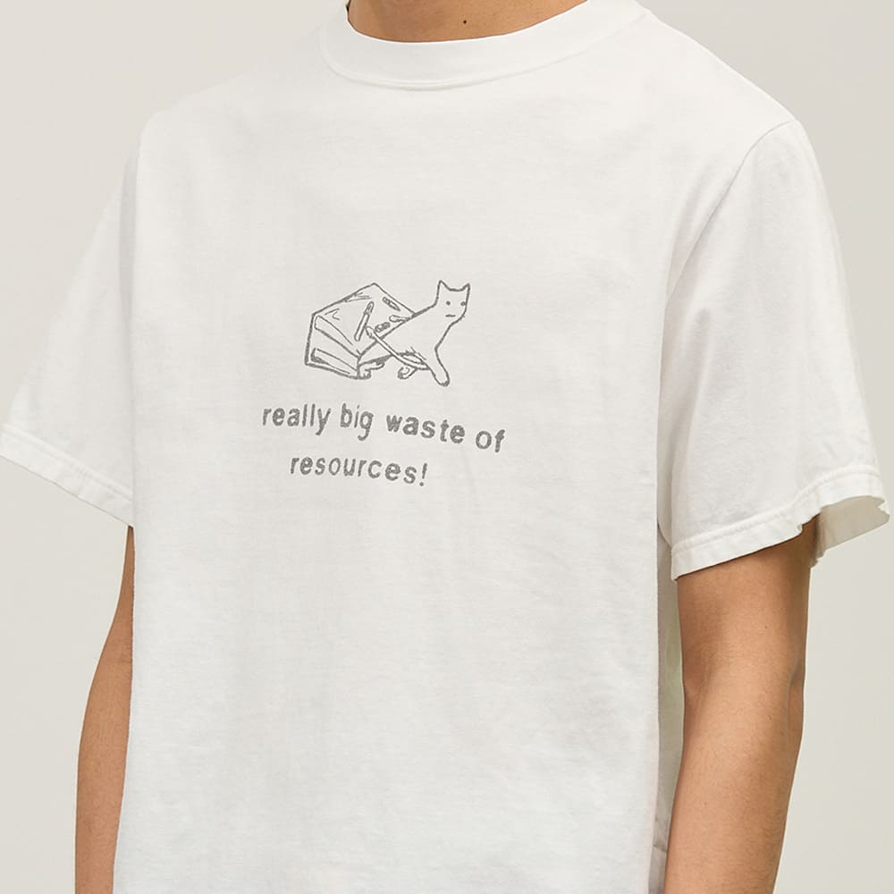 HARD SP加工20/天竺レギュラーT(really big waste of resource)