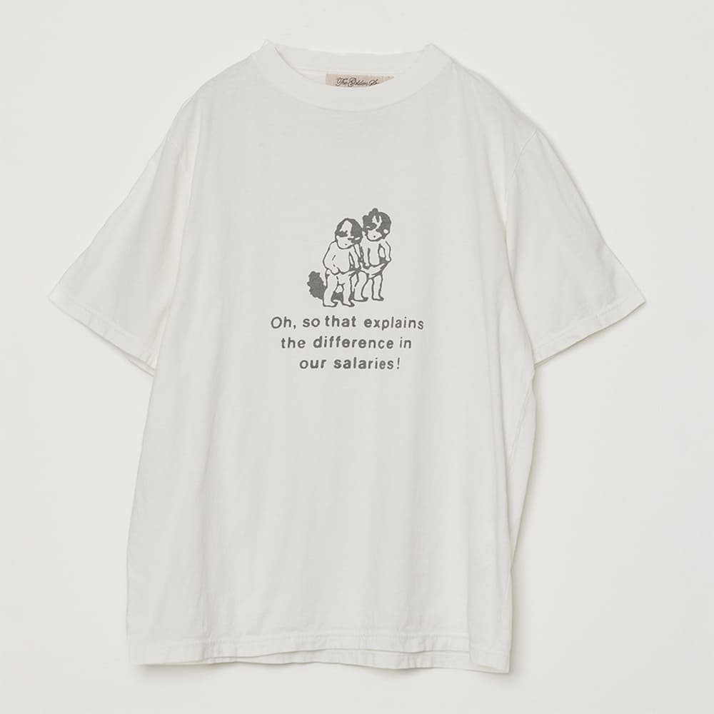 HARD SP加工20/-天竺レギュラーT(oh,)