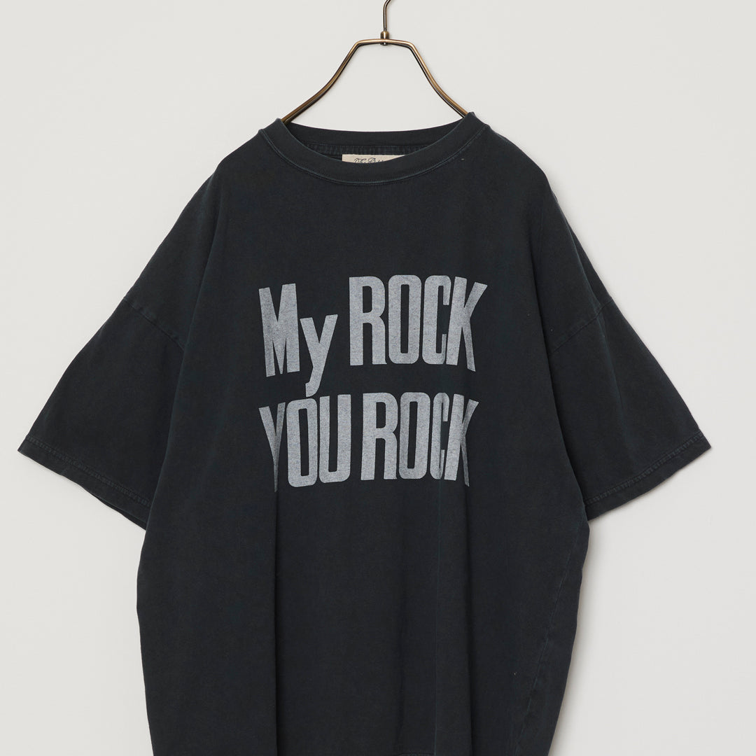 HARD SP가 20/천축 BIG 사이즈 T(My Rock)