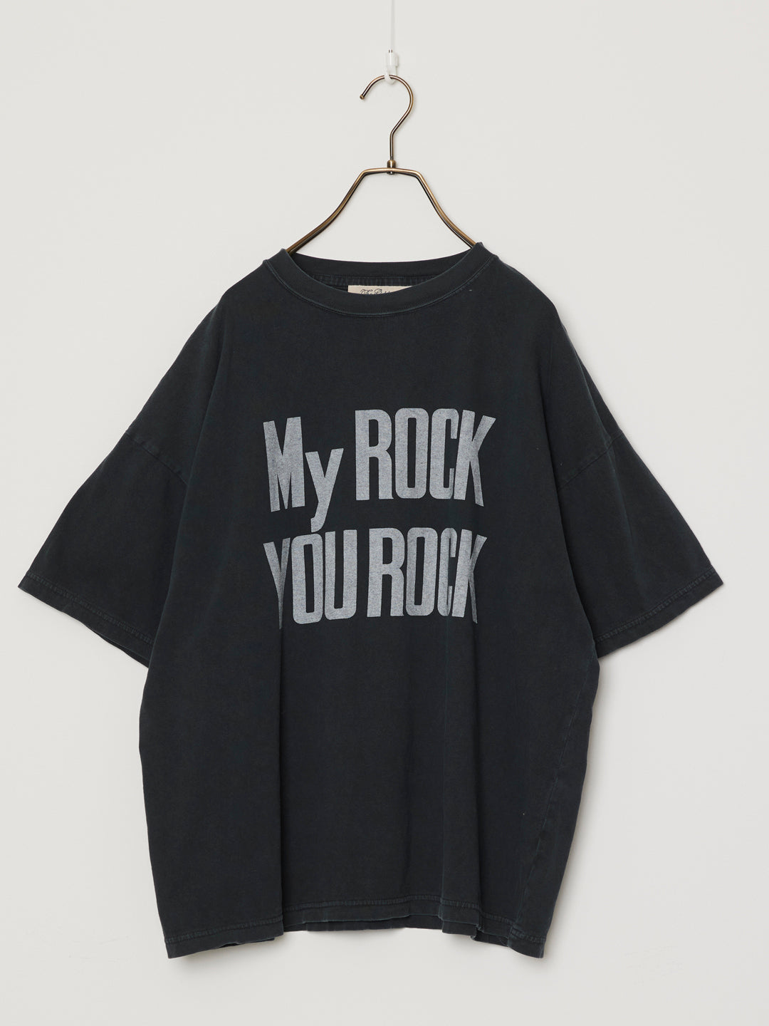 HARD SP가 20/천축 BIG 사이즈 T(My Rock)