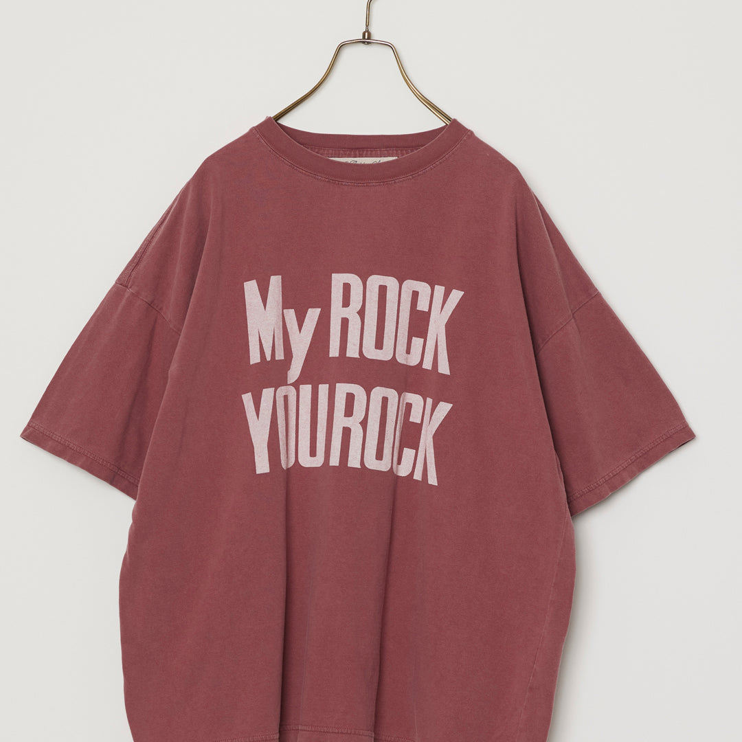 HARD SP가 20/천축 BIG 사이즈 T(My Rock)