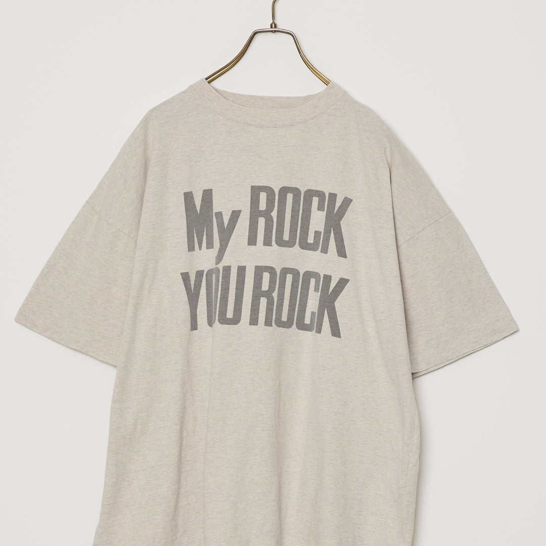 HARD SP가 20/천축 BIG 사이즈 T(My Rock)