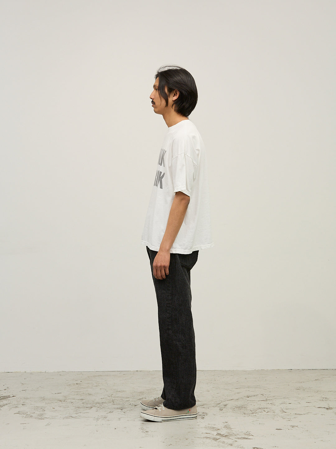 HARD SP가 20/천축 BIG 사이즈 T(My Rock)