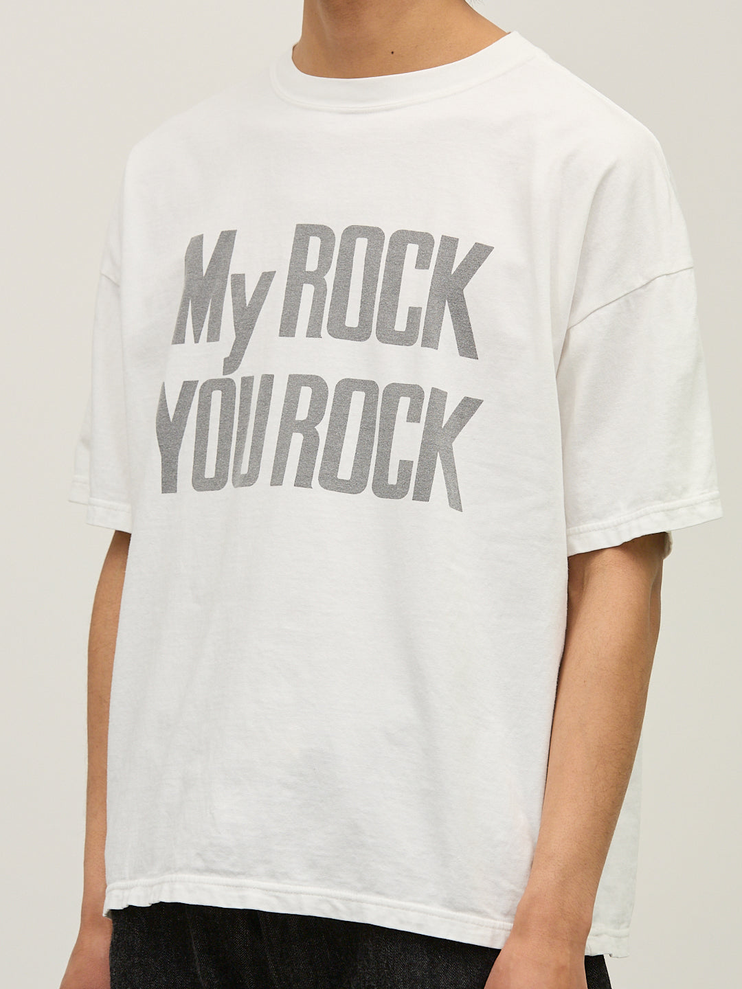 HARD SP가 20/천축 BIG 사이즈 T(My Rock)